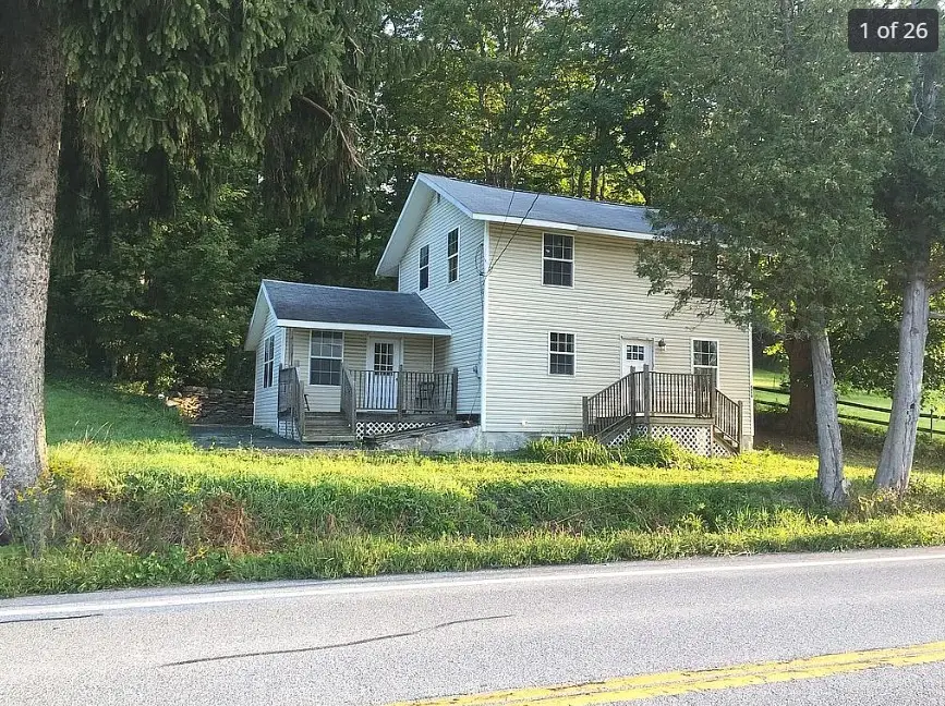 6479 State Highway 7, Maryland, NY 12116 - #2