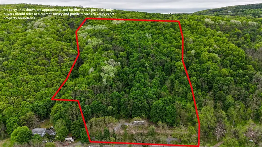 1937 State Route 245, Italy, NY 14513 - #2