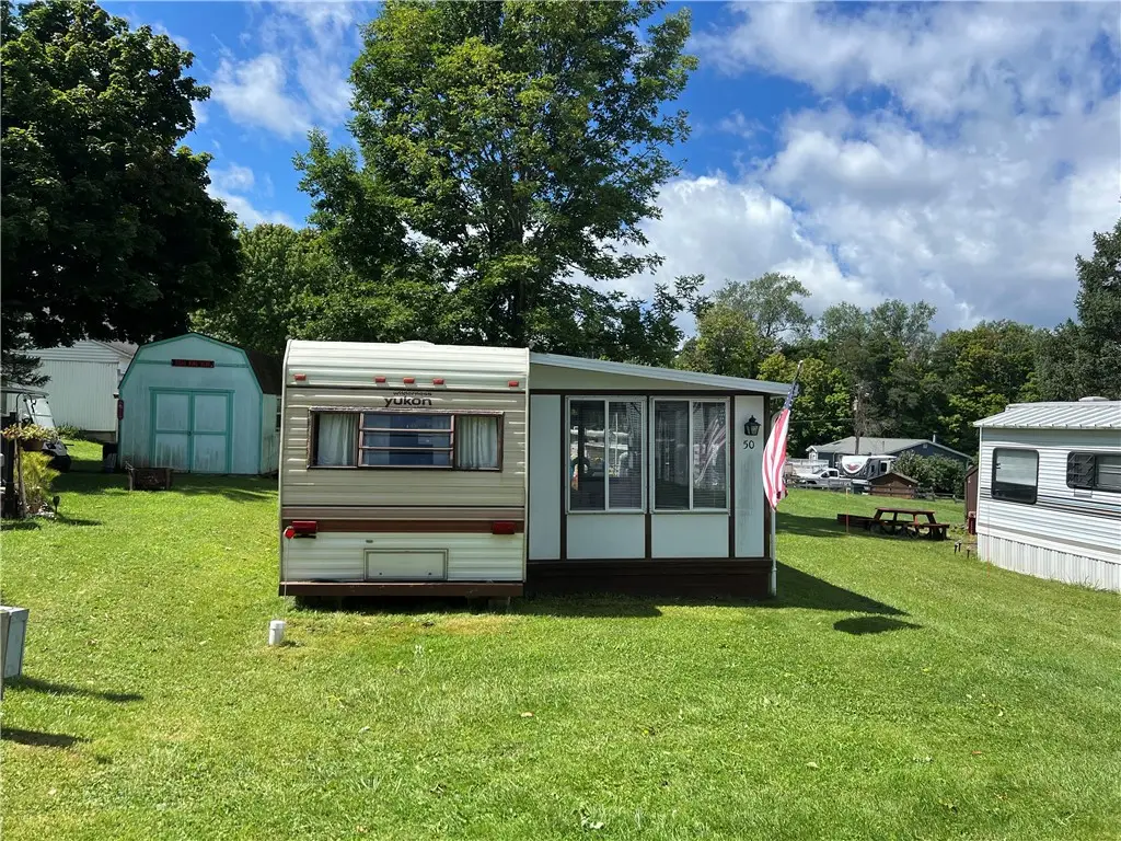 7945 Lake Road #50, Sodus Point, NY 14555 - #1