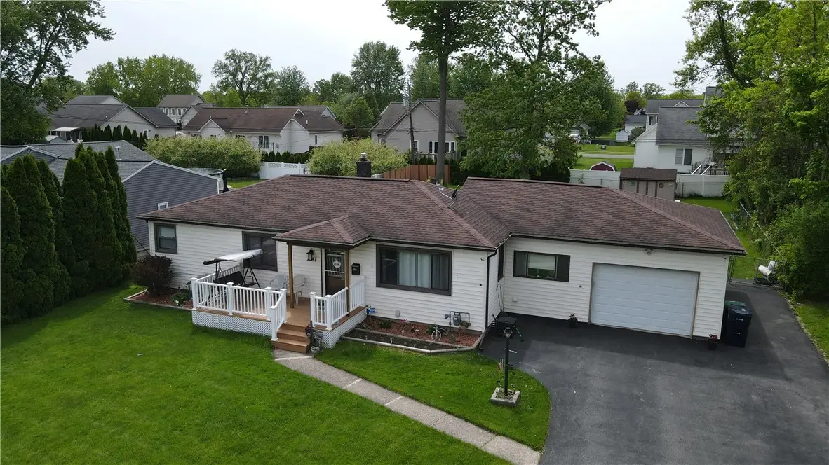 31 W Crest Drive, Gates, NY 14606 - #1