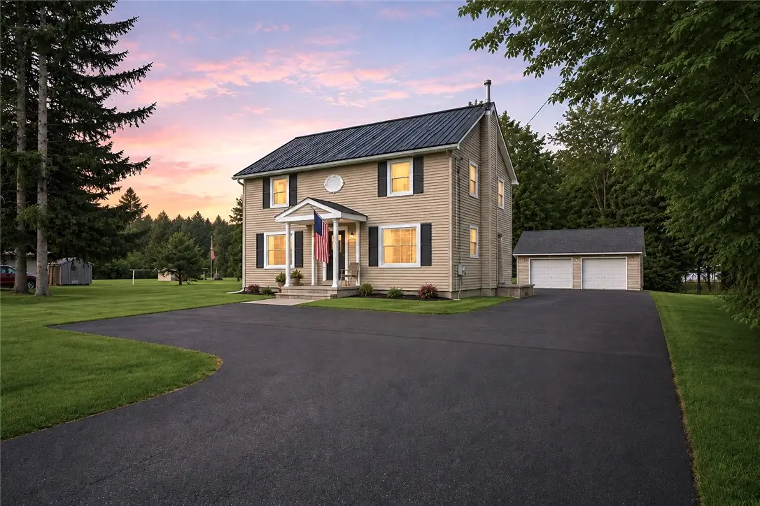 1133 Webster Road, Webster, NY 14580 - #1