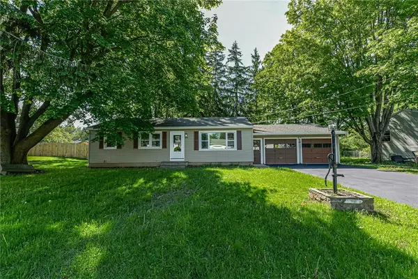 69 Matilda Street, Rochester, NY 14606