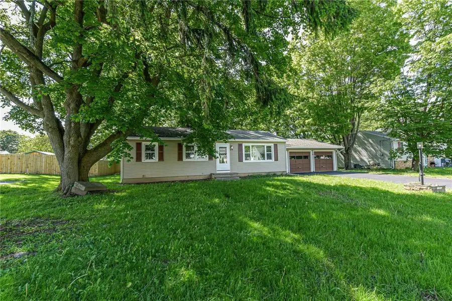 69 Matilda Street, Rochester, NY 14606 - #2