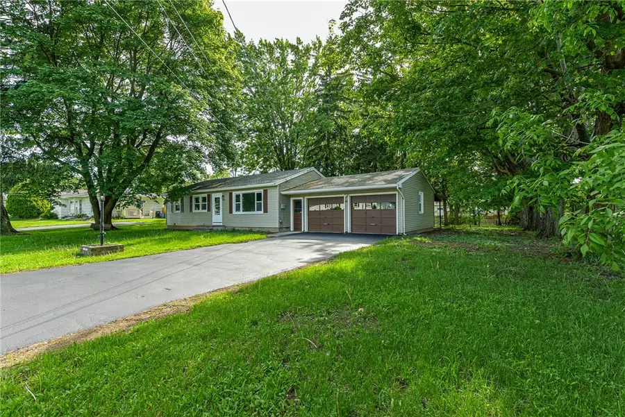 69 Matilda Street, Rochester, NY 14606 - #3