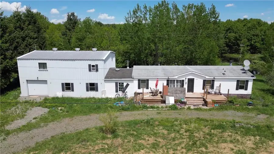 5820 Steam Mill Road, Unadilla, NY 13849 - #2