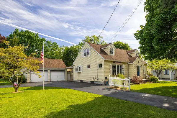 401 Hinchey Road, Rochester, NY 14624