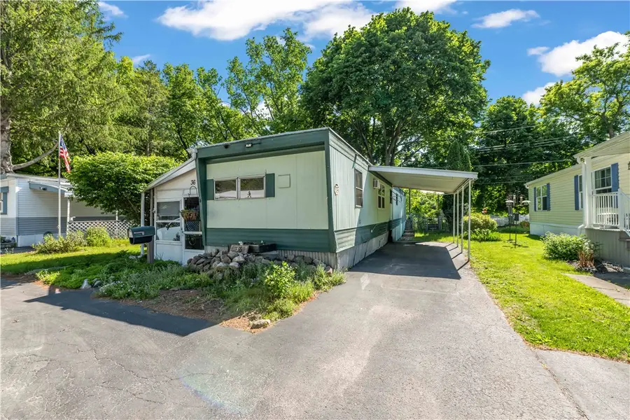 36 Patio Drive, Rochester, NY 14625 - #2