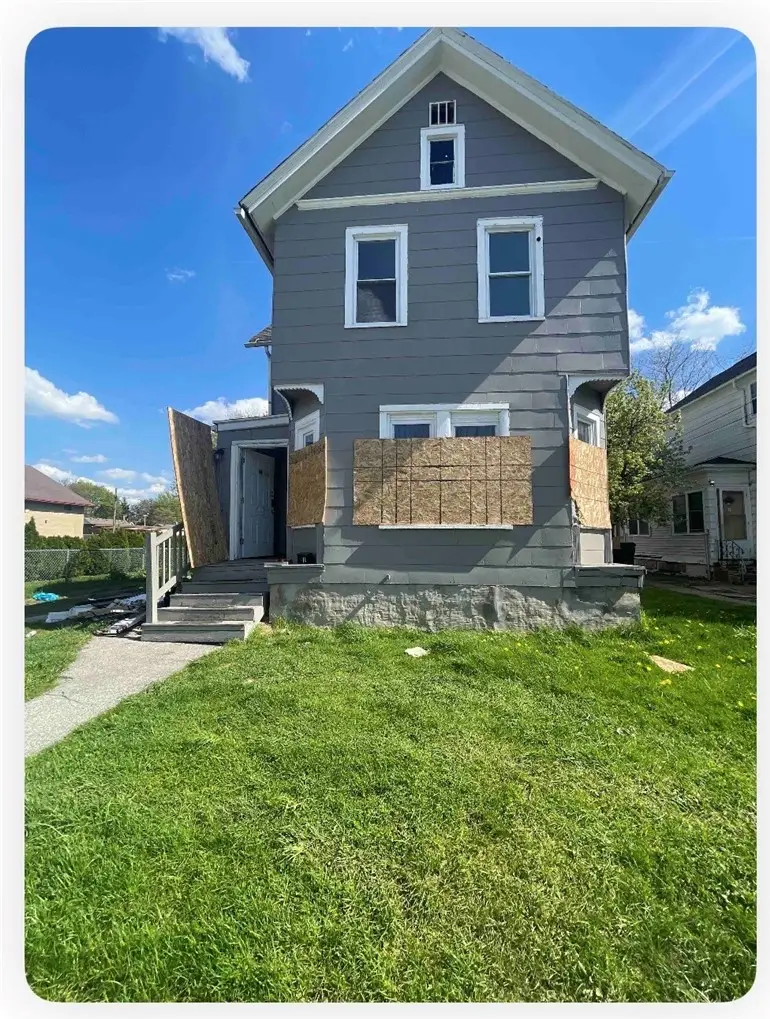 23 Costar Street, Rochester, NY 14608 - #1