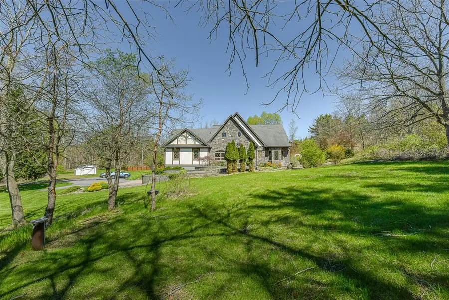 40 Hon Falls 5 Pts Road, Rush, NY 14543 - #2