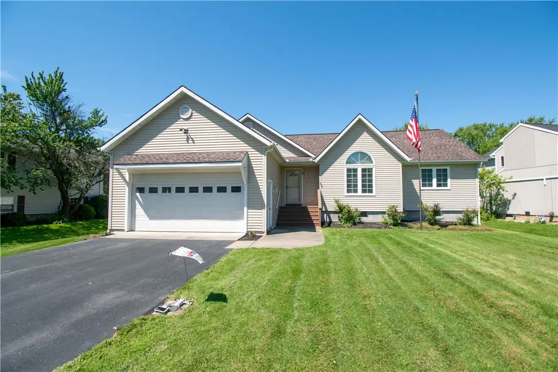 24 Vanrensselaer Street, Seneca Falls, NY 13148 - #1