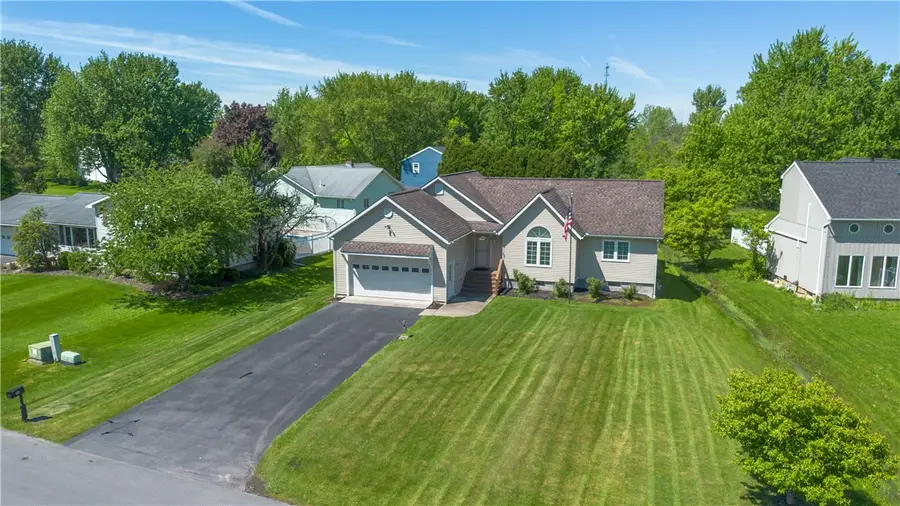 24 Vanrensselaer Street, Seneca Falls, NY 13148 - #2