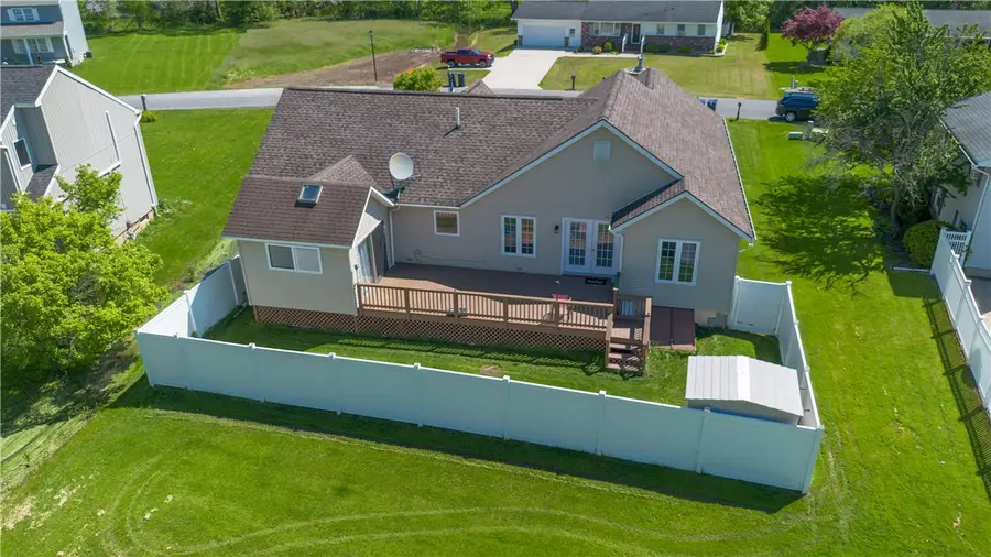 24 Vanrensselaer Street, Seneca Falls, NY 13148 - #3