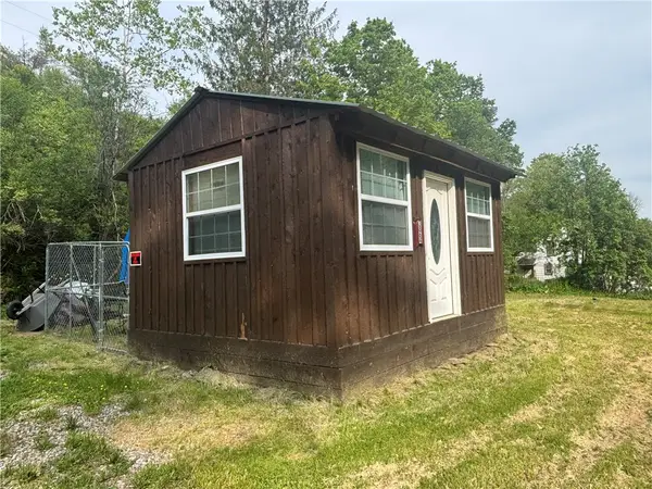 3864 Swain Hill Road, Andover, NY 14806
