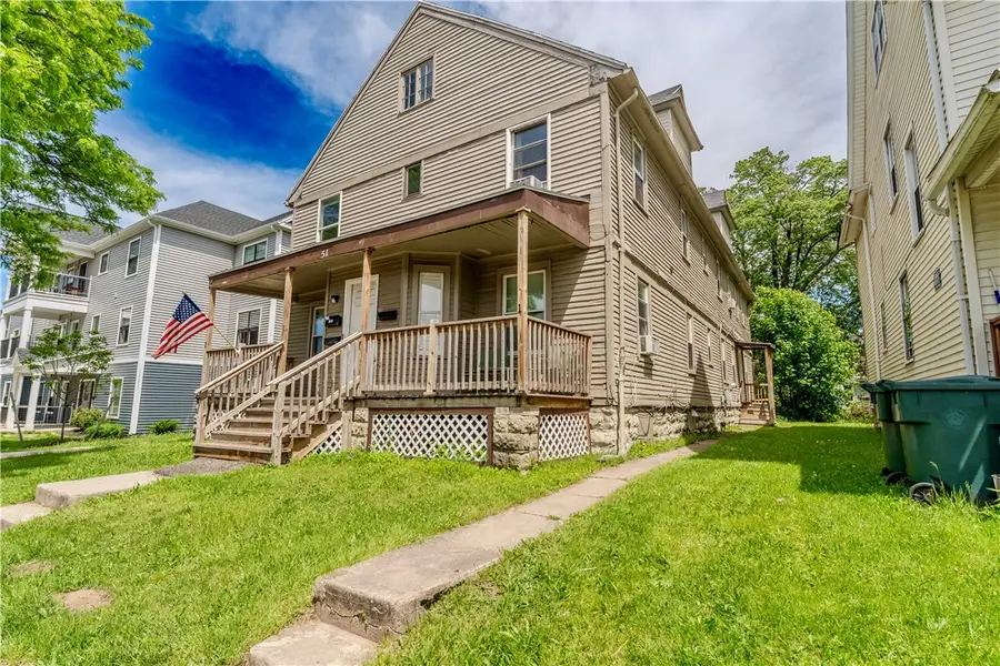 51 Federal Street, Rochester, NY 14609 - #2