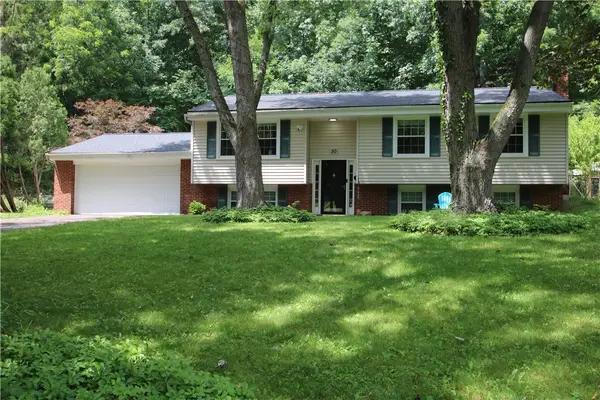 50 Heather Drive, Rochester, NY 14625
