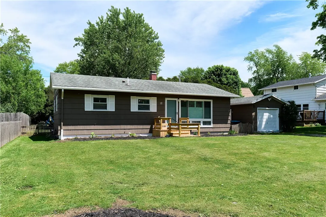12 Fairlawn Drive, Honeoye Falls, NY 14472 - #1