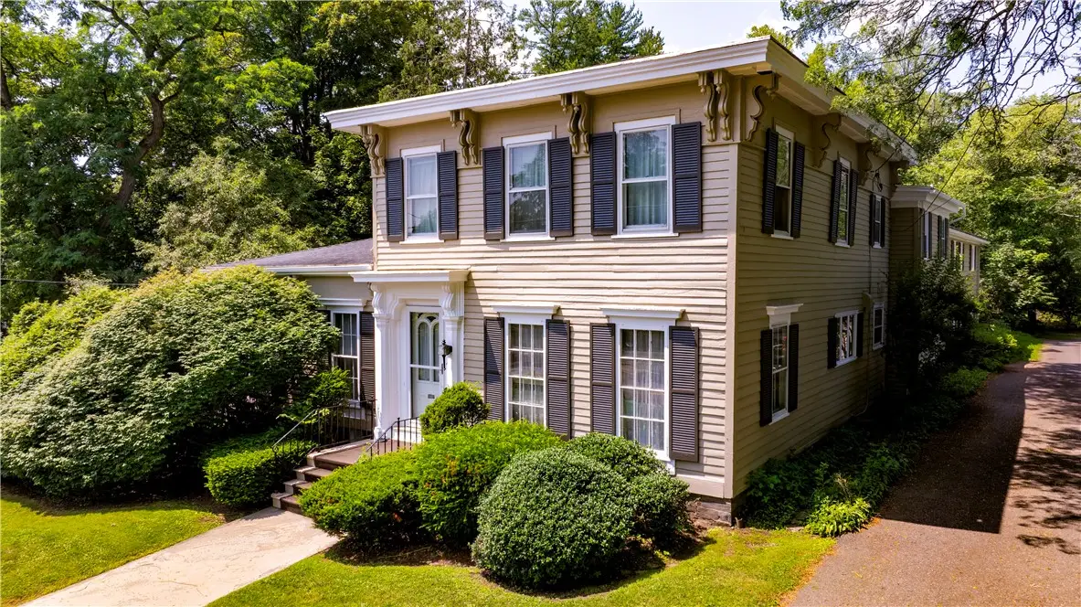 123 N Broad Street, Norwich, NY 13815 - #1