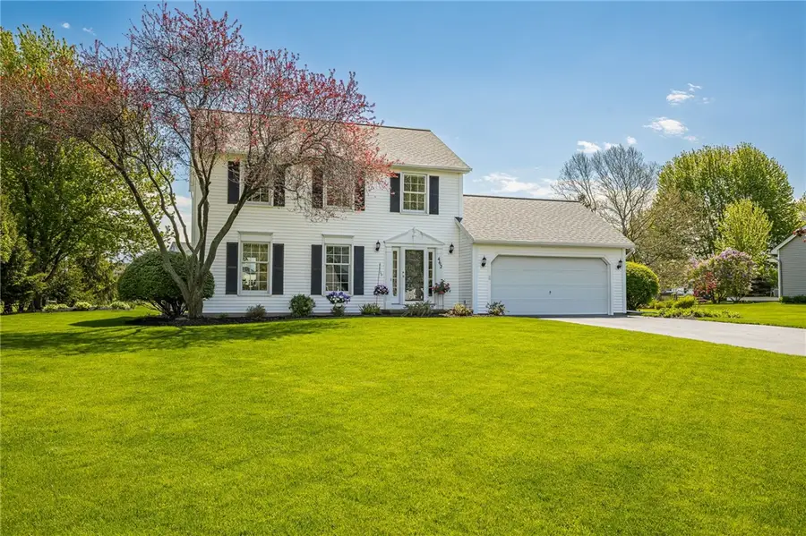 462 Dunwoody Crossing, Webster, NY 14580 - #2
