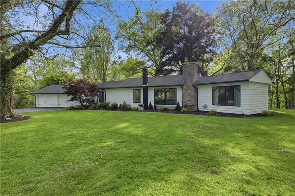 364 Fisher Road, Pittsford, NY 14534