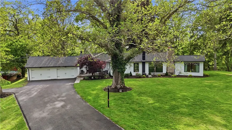 364 Fisher Road, Pittsford, NY 14534 - #2