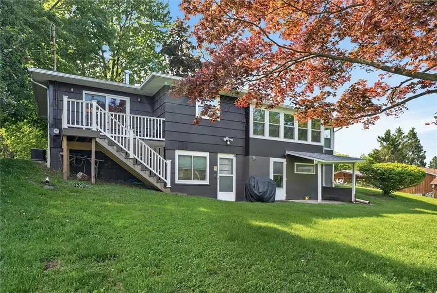2157 State Route 89, Seneca Falls, NY 13148 - #2