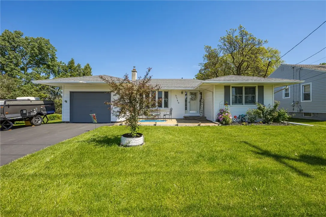 3540 Lyell Road, Rochester, NY 14606 - #1