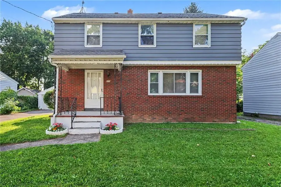 209 Saint Casimir Street, Rochester, NY 14621 - #2