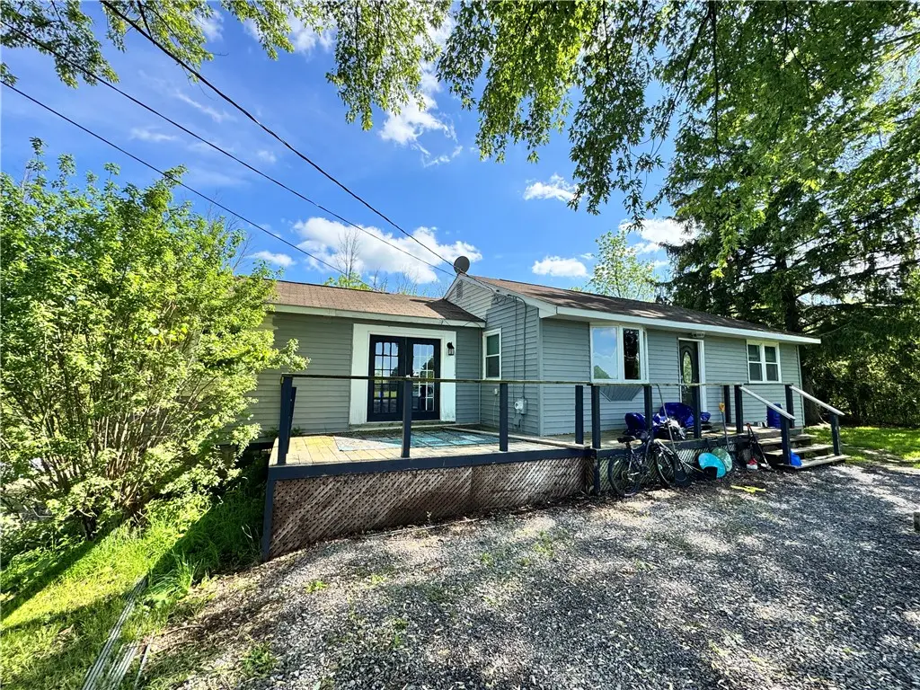 3142 Canoga Road, Seneca Falls, NY 13148 - #1