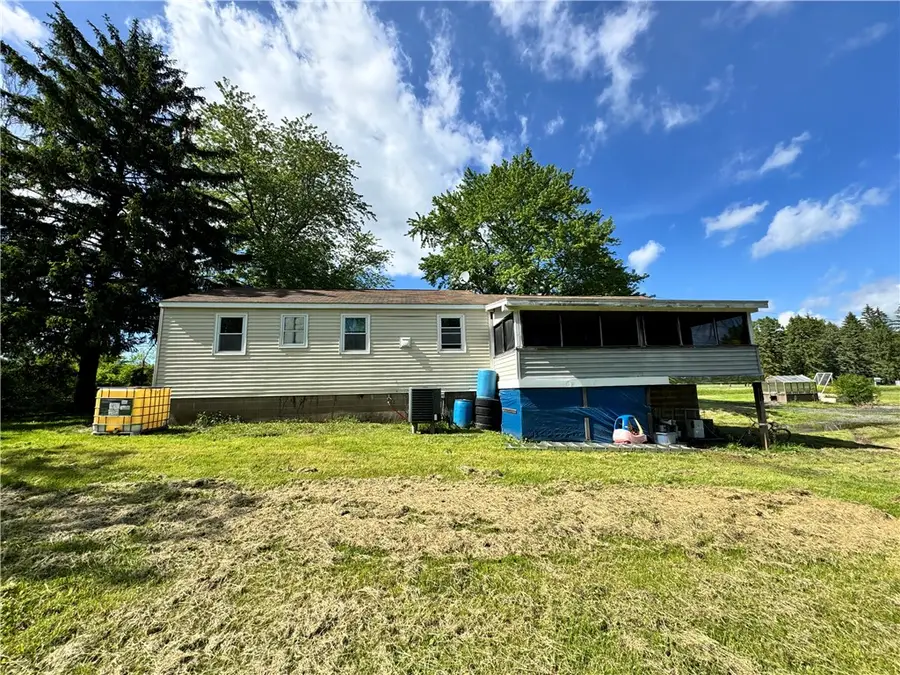 3142 Canoga Road, Seneca Falls, NY 13148 - #3