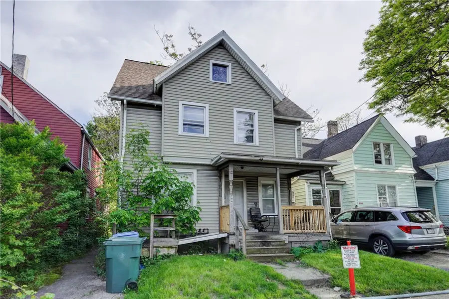 197 Wilder Street, Rochester, NY 14611 - #2