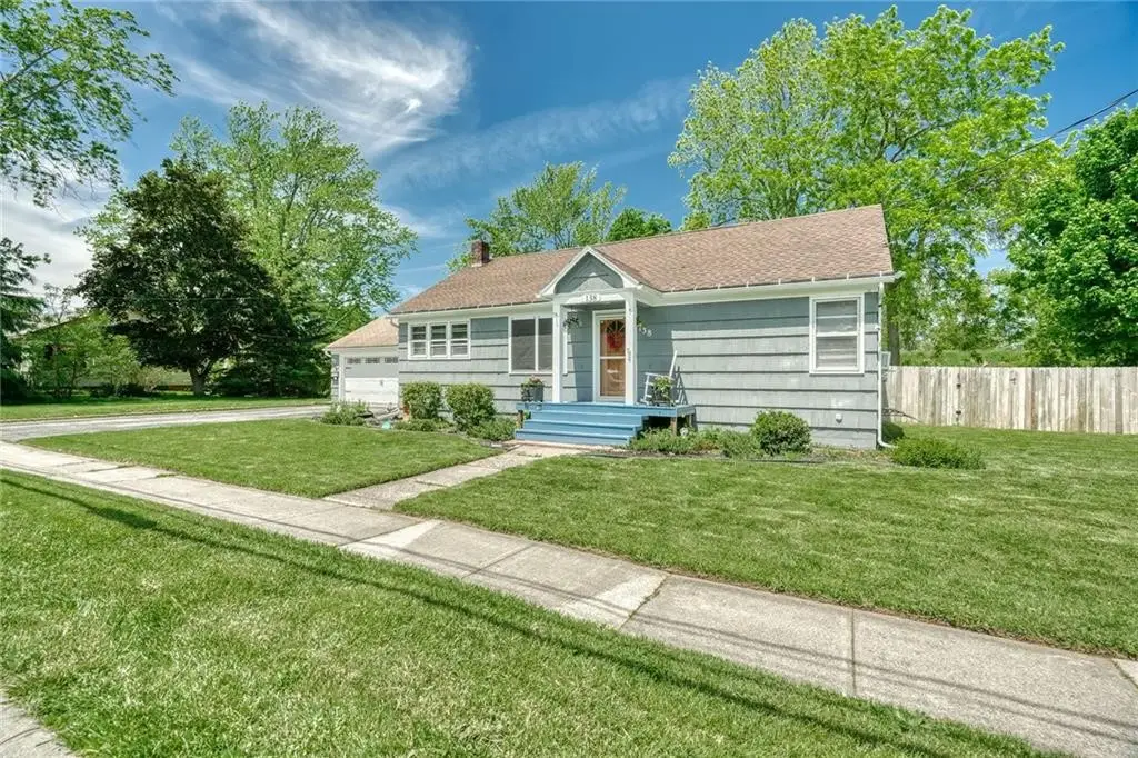 142 Erie Street, Brockport, NY 14420 - #1