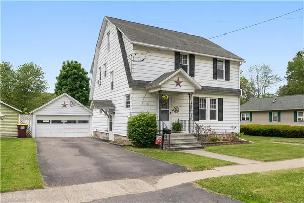32 Elm Street, Canisteo, NY 14823