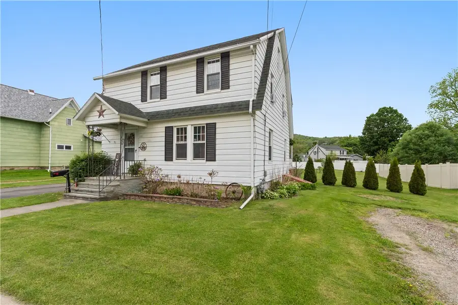 32 Elm Street, Canisteo, NY 14823 - #2