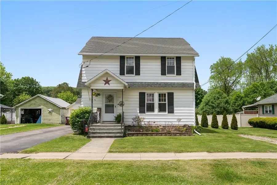 32 Elm Street, Canisteo, NY 14823 - #3