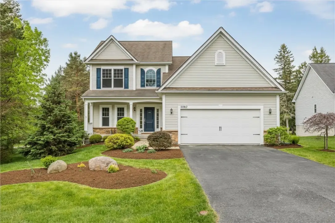 5882 Bristol Harbour Boulevard, Canandaigua, NY 14424 - #1