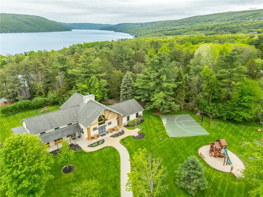 5882 Bristol Harbour Boulevard, Canandaigua, NY 14424 - #3