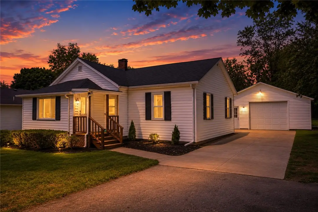 76 River Street, Batavia, NY 14020 - #1
