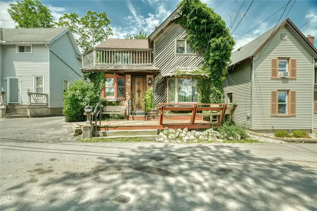 7 Lakeport Street, Rochester, NY 14612 - #1