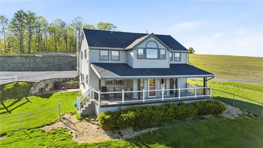 183 Dunn Road, Horseheads, NY 14845 - #2