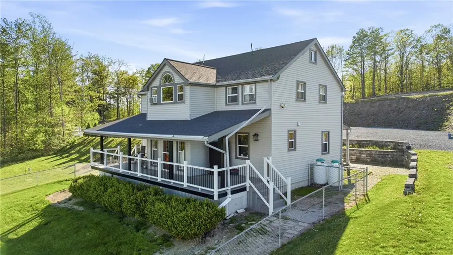 183 Dunn Road, Horseheads, NY 14845 - #3