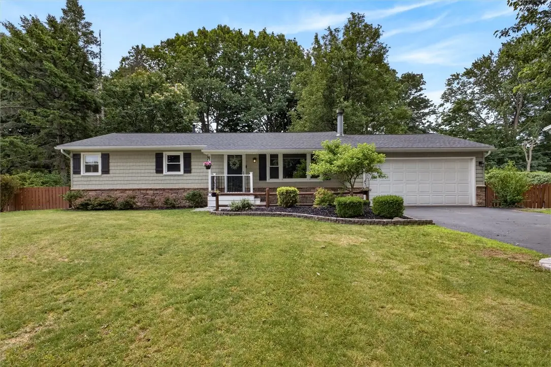 14 Terry Lane, Rochester, NY 14624 - #1
