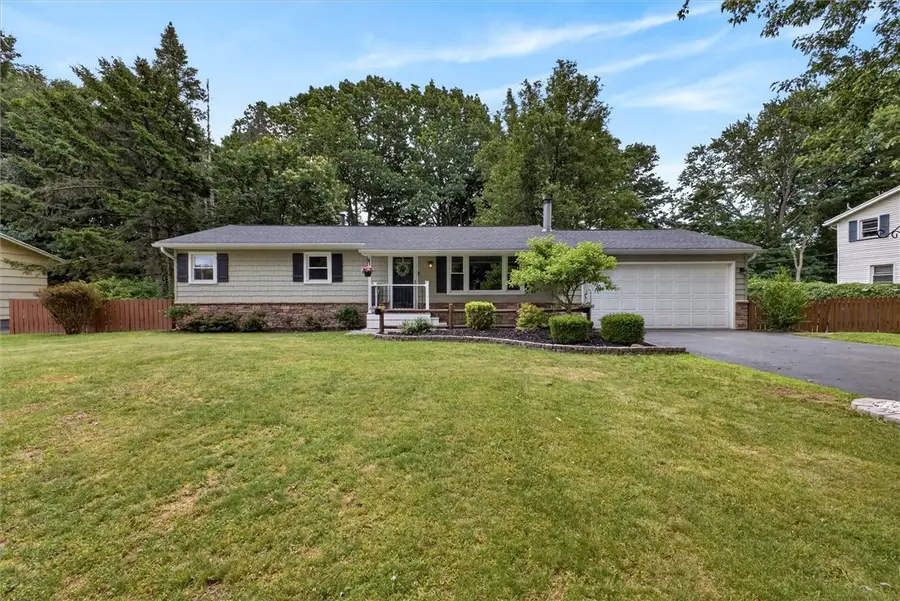 14 Terry Lane, Rochester, NY 14624 - #2