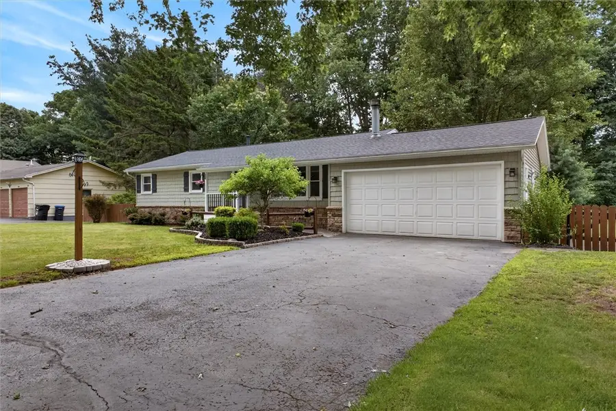 14 Terry Lane, Rochester, NY 14624 - #3