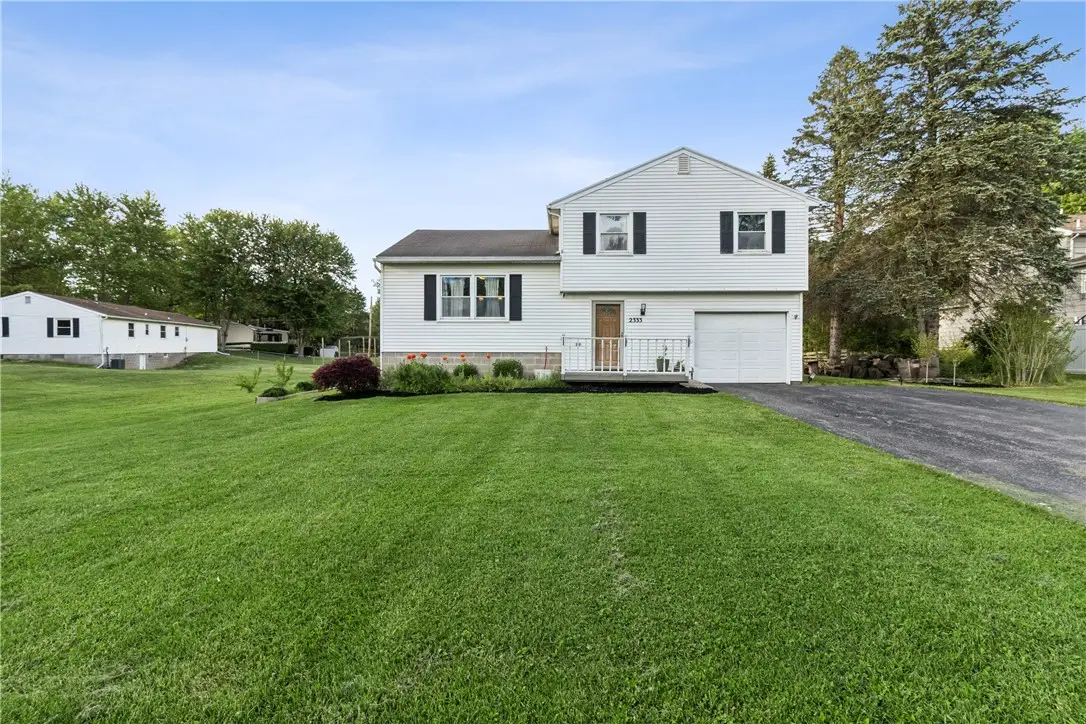 2333 Cornwall Drive, Macedon, NY 14502 - #1
