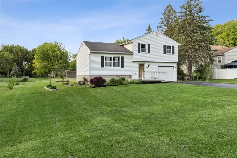 2333 Cornwall Drive, Macedon, NY 14502 - #3