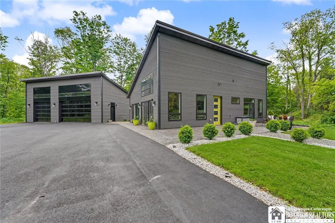 14075 Mill Street, Springville, NY 14141 - #1
