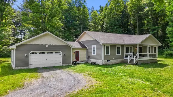 4021 Cold Springs Road, Trumansburg, NY 14886