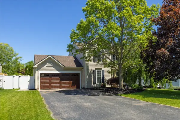 629 Cranberry Lane, Macedon, NY 14502