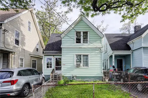 199 Wilder Street, Rochester, NY 14611