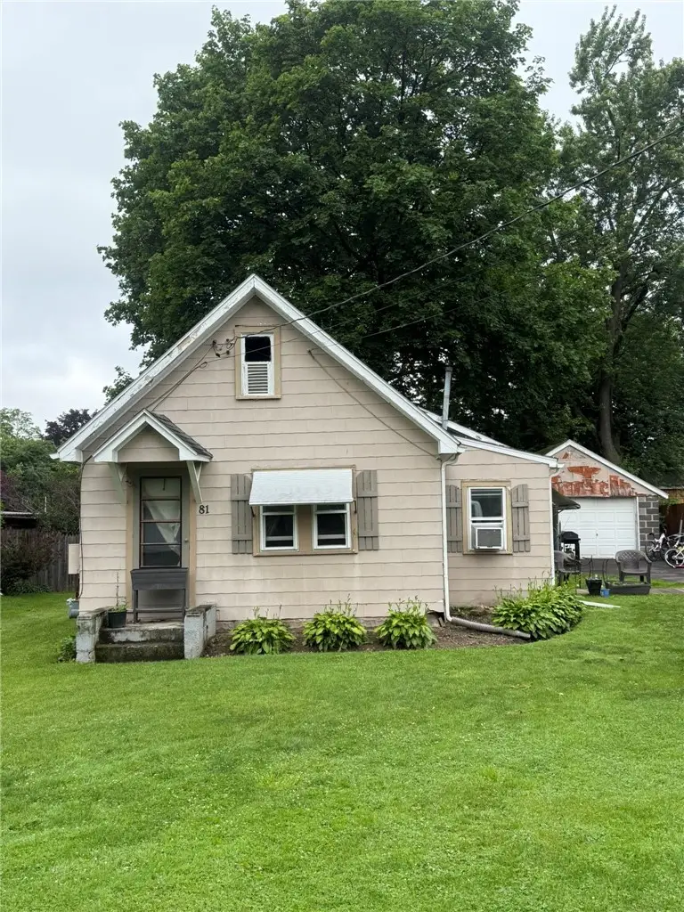 81 Ardella Street, Rochester, NY 14606 - #1